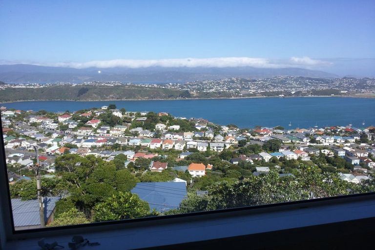 Photo of property in 19 Marewa Road, Hataitai, Wellington, 6021