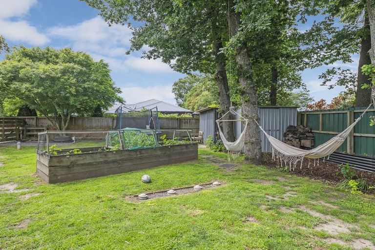 Photo of property in 1315b Courtenay Road, Kirwee, Darfield, 7571