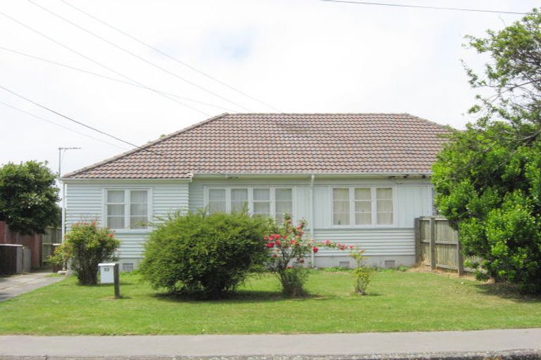 Photo of property in 53 Cumnor Terrace, Woolston, Christchurch, 8023
