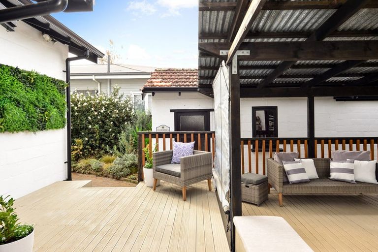 Photo of property in 20 Myrtle Street, Hamilton East, Hamilton, 3216