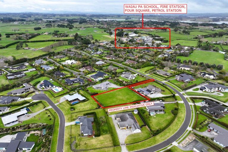 Photo of property in 12a Church View Road, Waiau Pa, Pukekohe, 2679