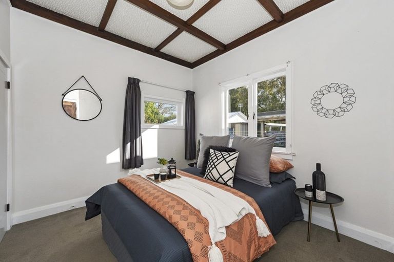 Photo of property in 6 Park Terrace, Hamilton Central, Hamilton, 3204