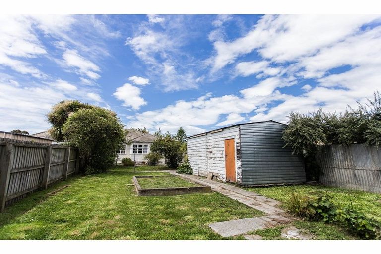 Photo of property in 32 Newbery Street, Opawa, Christchurch, 8023