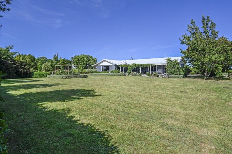 Photo of property in 1530 Matapiro Road, Crownthorpe, Hastings, 4179