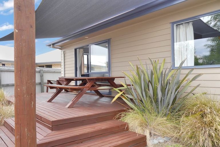 Photo of property in 68 Rhoboro Road, Twizel, 7901