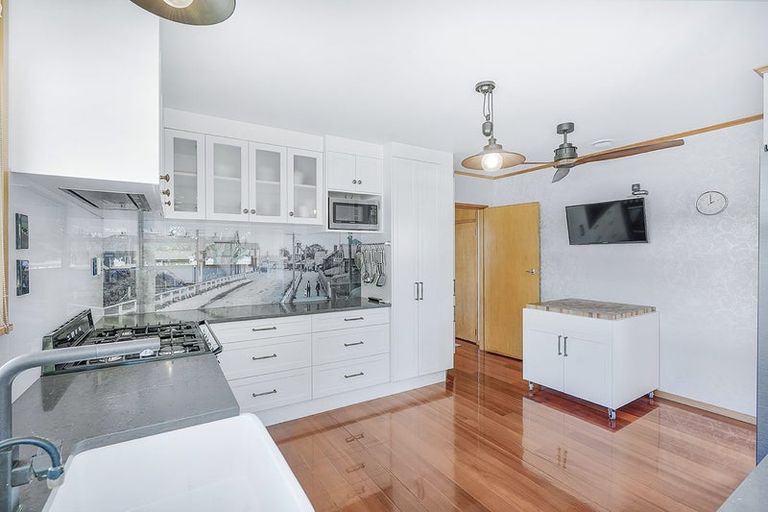 Photo of property in 25 Wight Street, Huntly, 3700