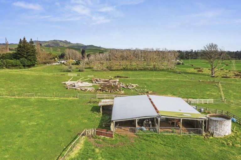 Photo of property in 568 Tirau Road, Cambridge, 3496