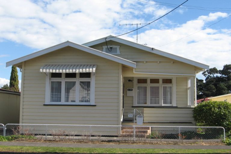 Photo of property in 209 Davy Street, Thames, 3500