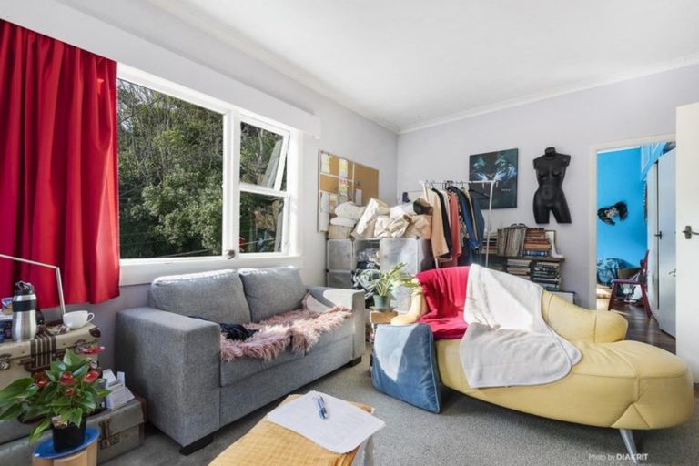 Photo of property in 8 Butt Street, Brooklyn, Wellington, 6021