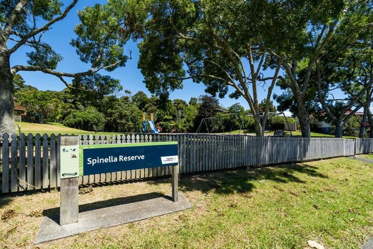 Photo of property in 53 Spinella Drive, Bayview, Auckland, 0629