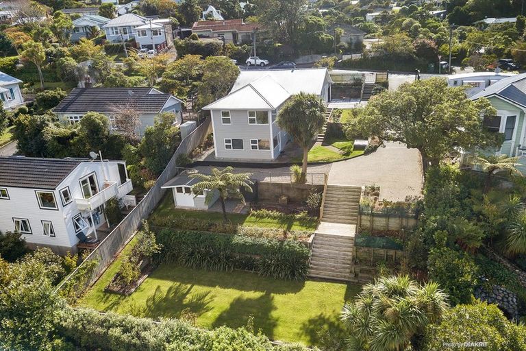 Photo of property in 3 Motueka Street, Ngaio, Wellington, 6035