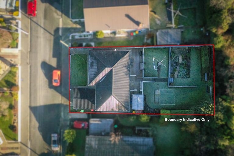 Photo of property in 15 Sherratt Street, West End, Timaru, 7910