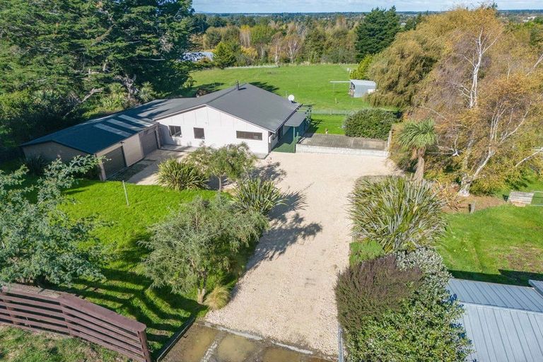 Photo of property in 103 Sales Road, Oxford, 7495