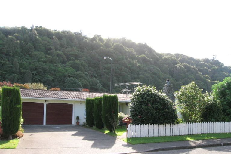Photo of property in 85 Owen Street, Belmont, Lower Hutt, 5010