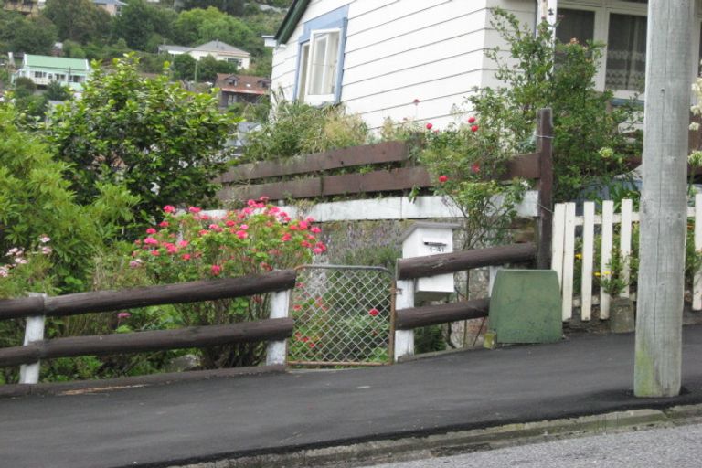 Photo of property in 45 Canterbury Street, Lyttelton, 8082