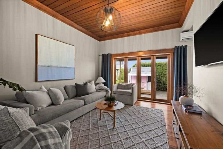 Photo of property in 190 Vigor Brown Street, Napier South, Napier, 4110