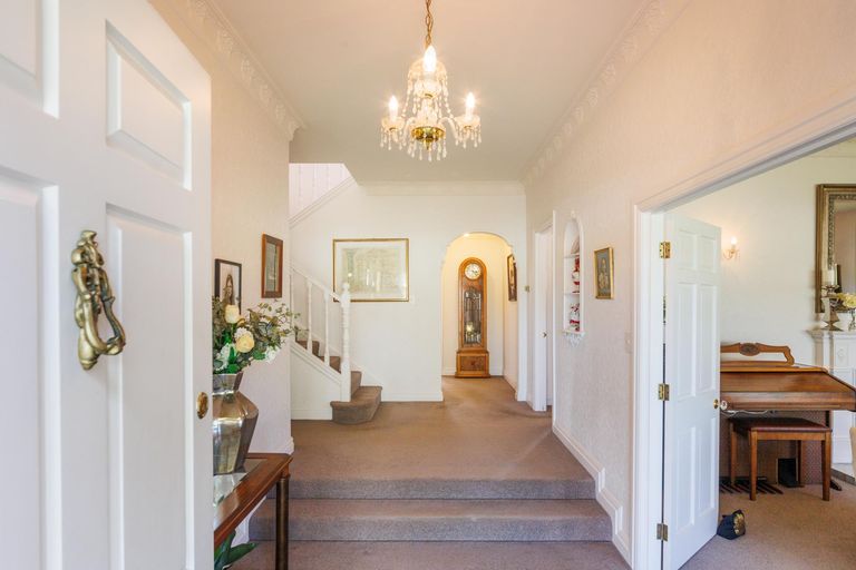 Photo of property in 95 Park Road, West End, Palmerston North, 4410