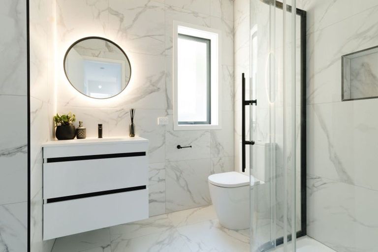 Photo of property in 119 Tiketike Way, Brooklyn, Wellington, 6021