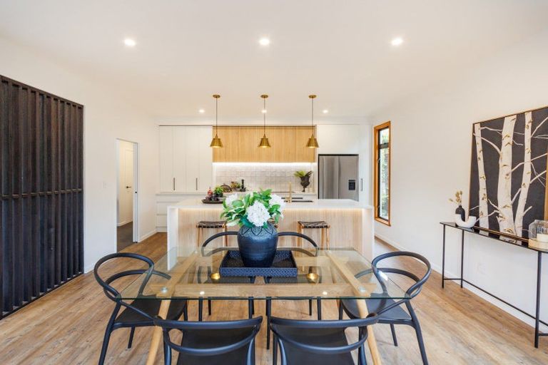 Photo of property in 17a Lincoln Terrace, Hokowhitu, Palmerston North, 4410