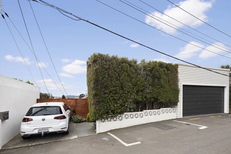 Photo of property in 7 Mertoun Terrace, Highbury, Wellington, 6012