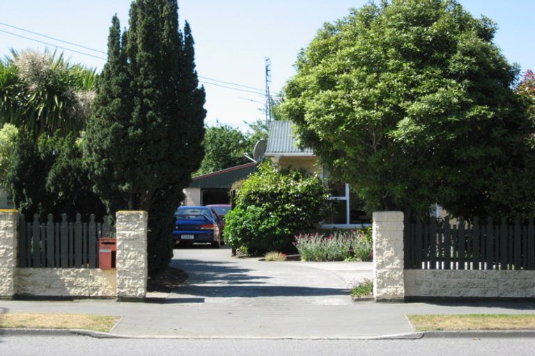 Photo of property in 404 Wairakei Road, Burnside, Christchurch, 8053