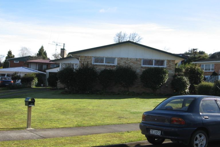 Photo of property in 31 Garthwood Road, Hillcrest, Hamilton, 3216