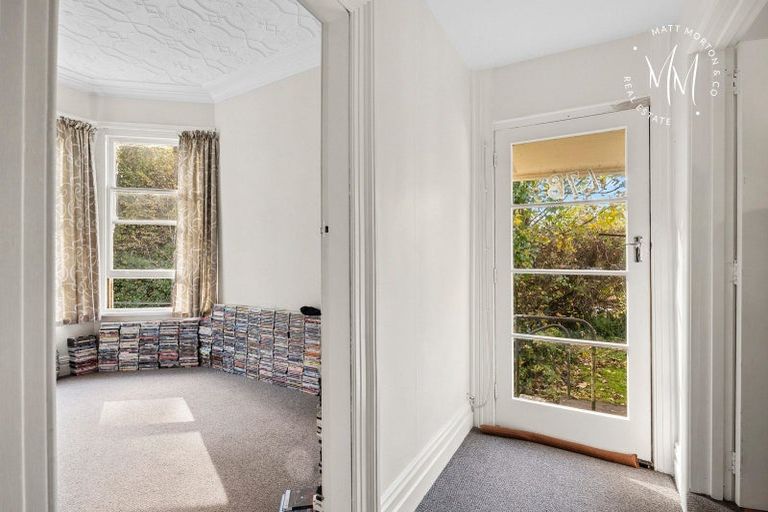 Photo of property in 47 Serpentine Avenue, Dunedin Central, Dunedin, 9016