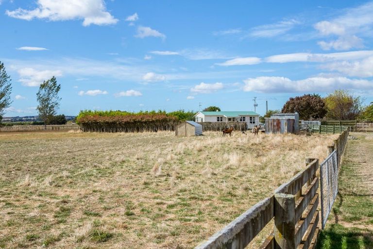 Photo of property in 85 Budd Road, Upper Plain, Masterton, 5888