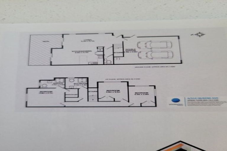 Photo of property in 112a Queens Avenue, Frankton, Hamilton, 3204