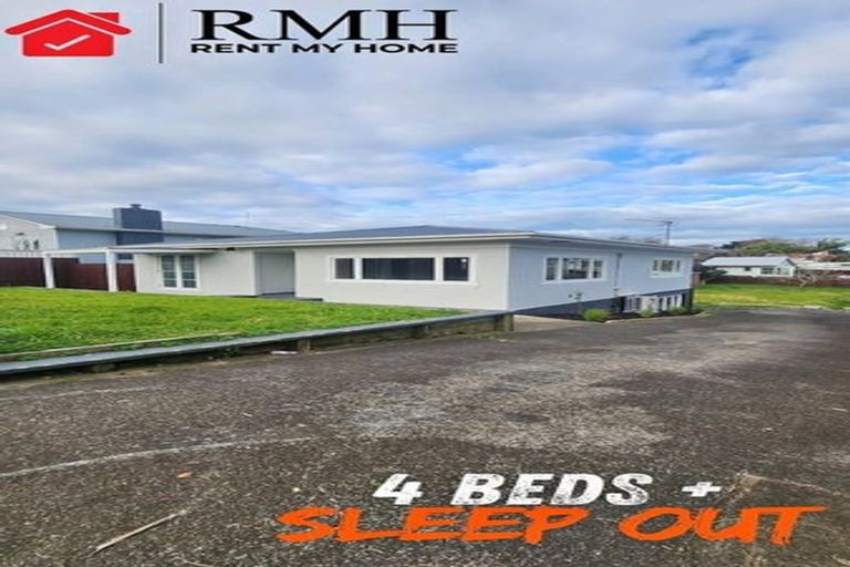 Photo of property in 5 Lane Road, Weymouth, Auckland, 2103