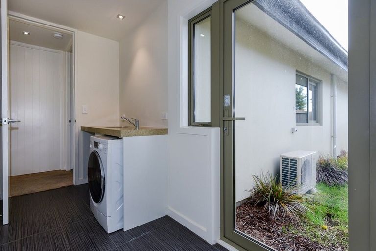 Photo of property in 4 Maitland Crescent, Rolleston, 7614