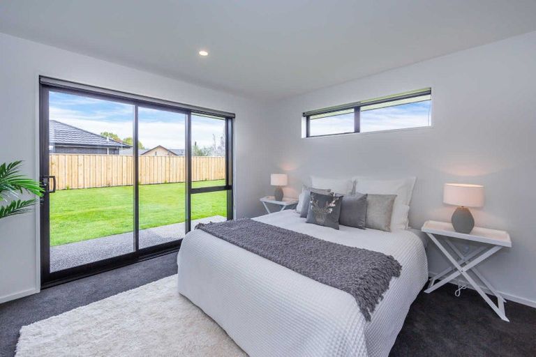 Photo of property in 718 Selwyn Road, Rolleston, 7615