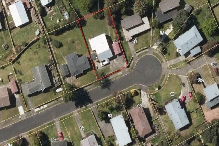 Photo of property in 11 Friendship Place, Onerahi, Whangarei, 0110