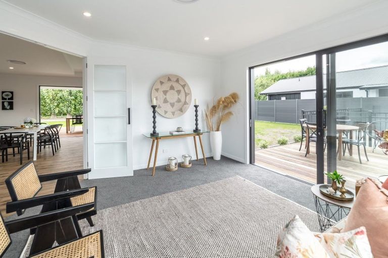 Photo of property in 29 Westwood Avenue, Greytown, 5712