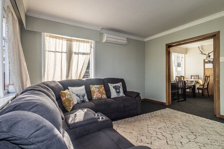 Photo of property in 7 Wilson Road, Hunterville, 4730