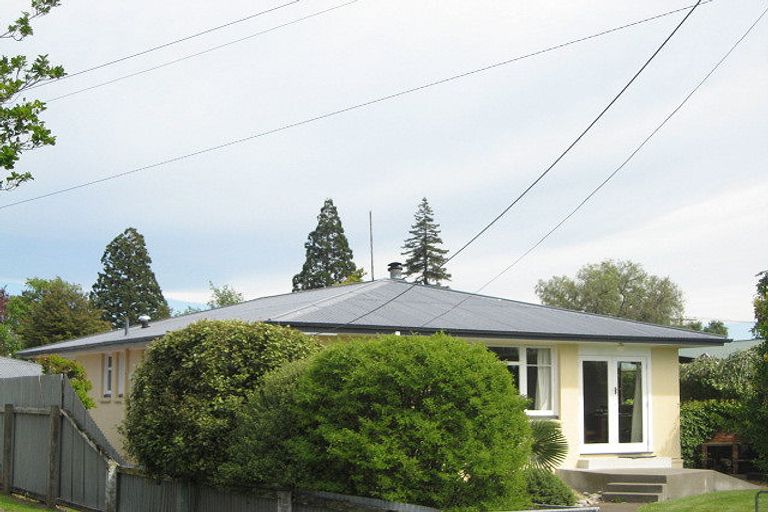 Photo of property in 6 Brook Street, Springlands, Blenheim, 7201