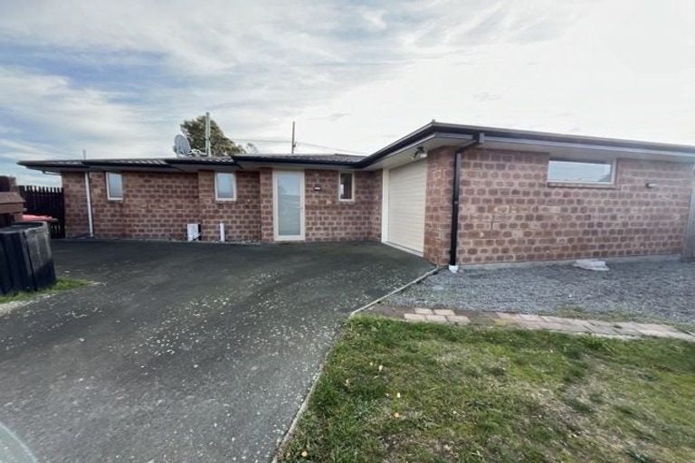 Photo of property in 74 Moore Street, Rolleston, 7614