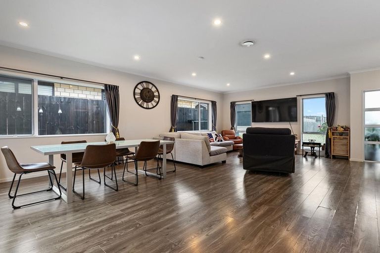 Photo of property in 37 Longbow Terrace, Flagstaff, Hamilton, 3210