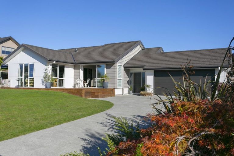 Photo of property in 10 Loloma Way, Wharewaka, Taupo, 3330