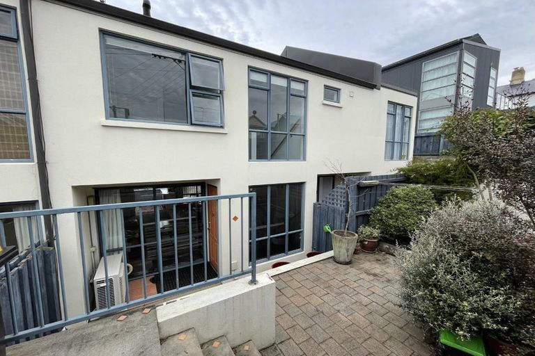 Photo of property in 3/3 Russell Street, Dunedin Central, Dunedin, 9016