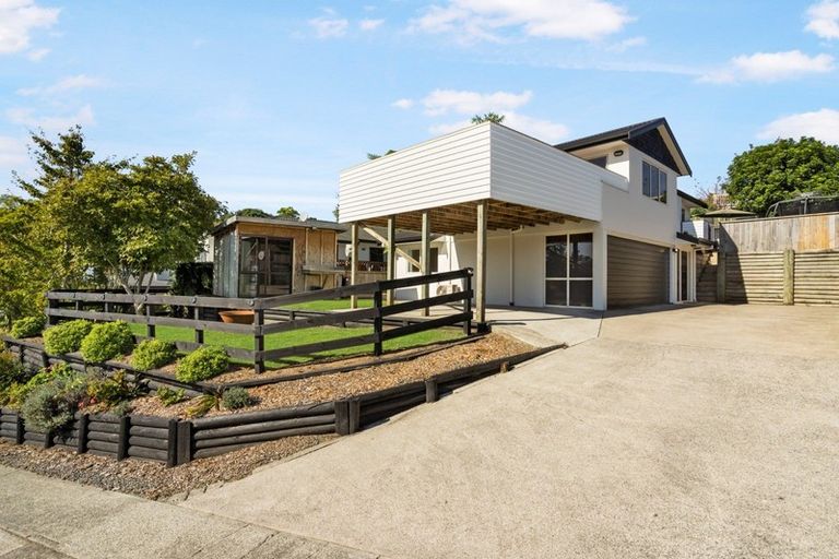 Photo of property in 35 Te Koari Drive, Brookfield, Tauranga, 3110