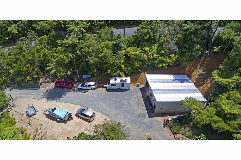 Photo of property in 29 Hope Drive, Okiwi Bay, French Pass, 7193