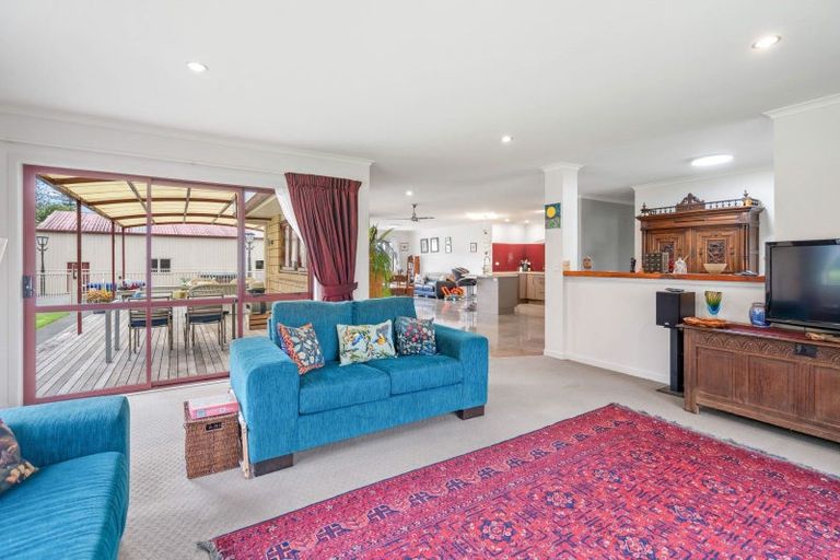 Photo of property in 638 Ngunguru Road, Glenbervie, Whangarei, 0173