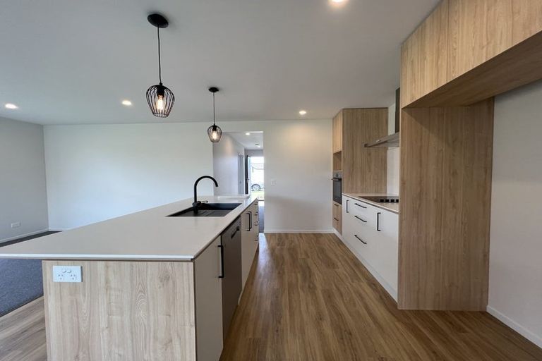 Photo of property in 12 Westbrook Avenue, Rolleston, 7615