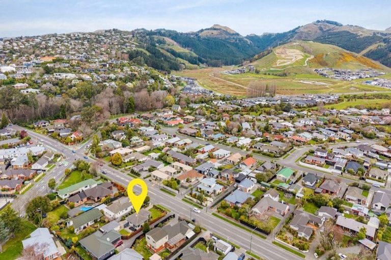 Photo of property in 2/172 Cashmere Road, Hoon Hay, Christchurch, 8025