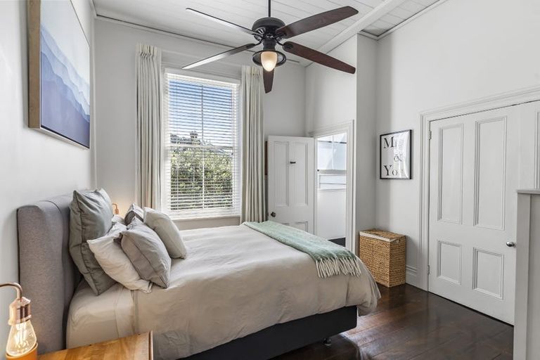 Photo of property in 36 Calliope Road, Devonport, Auckland, 0624