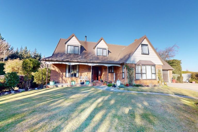 Photo of property in 178 Wolseley Road, Rakaia, 7784