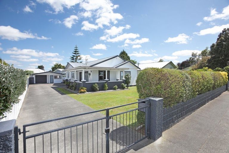 Photo of property in 232 Kimbolton Road, Feilding, 4702