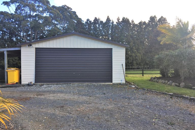 Photo of property in 499a Hautapu Road, Pakaraka, Kaikohe, 0472
