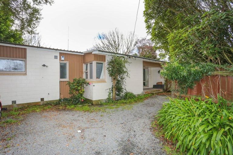 Photo of property in 11 Milnebank Street, Upper Riccarton, Christchurch, 8041
